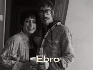 Ebro