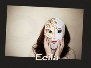 Ecila