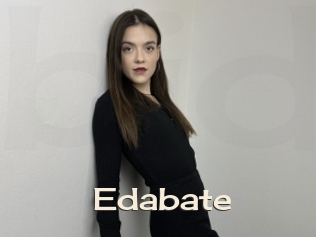 Edabate