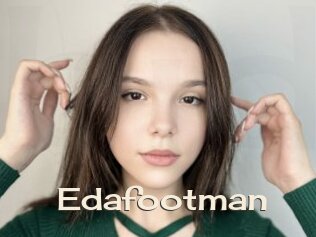 Edafootman