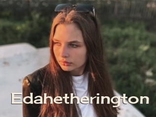 Edahetherington