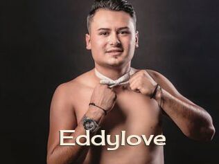Eddylove