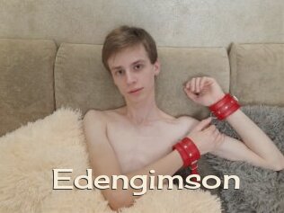 Edengimson