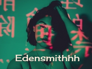 Edensmithhh