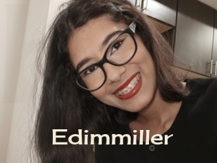 edimmiller Big Dicks Round Ass