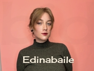 Edinabaile