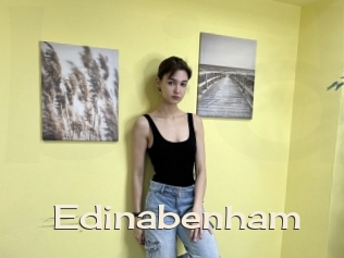 Edinabenham