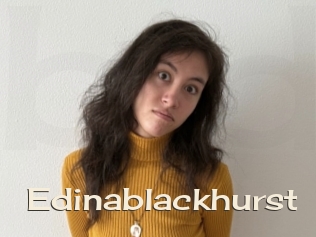 Edinablackhurst