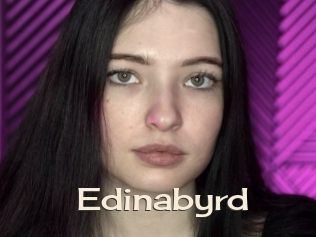 Edinabyrd