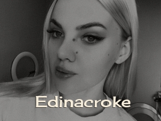 Edinacroke