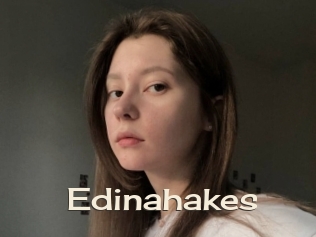 Edinahakes