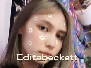 Editabeckett