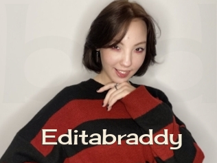 Editabraddy