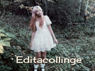 Editacollinge