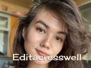 Editacresswell