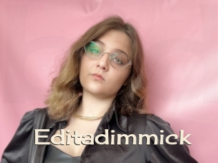Editadimmick