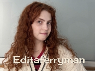 Editaferryman