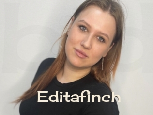 Editafinch