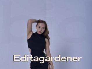 Editagardener