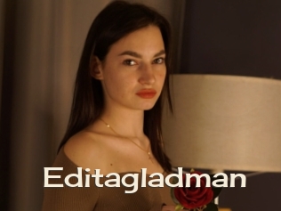 Editagladman