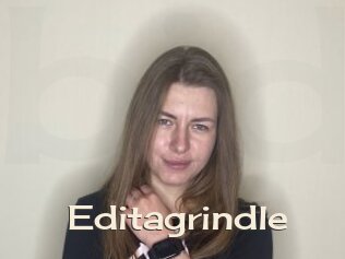 Editagrindle