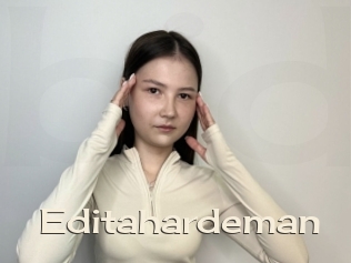 Editahardeman