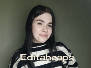 Editaheaps