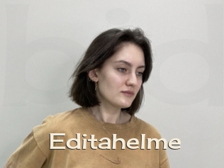 Editahelme