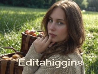 Editahiggins