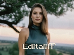 Editaliff