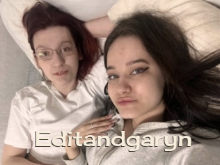 Editandgaryn