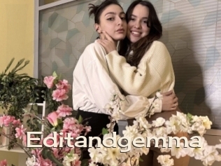 editandgemma Big Dicks Round Ass