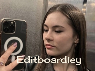 Editboardley