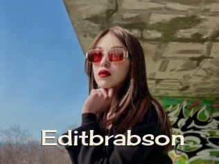 Editbrabson
