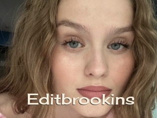 Editbrookins