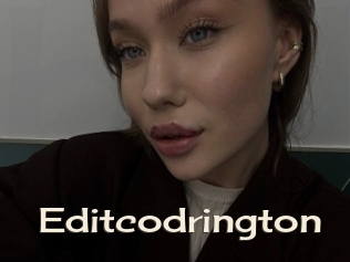 Editcodrington