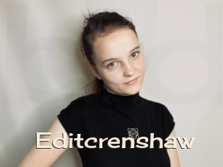 Editcrenshaw