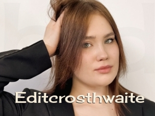 Editcrosthwaite
