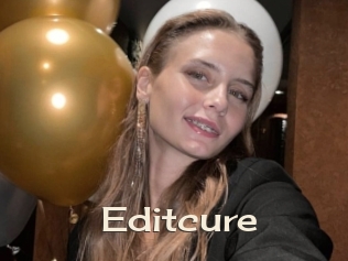 Editcure