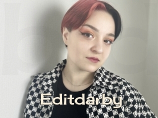 Editdarby