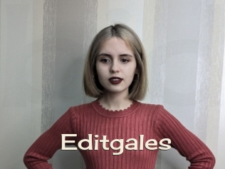 Editgales