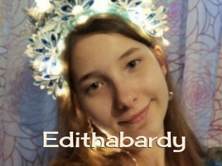 Edithabardy