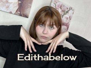 Edithabelow