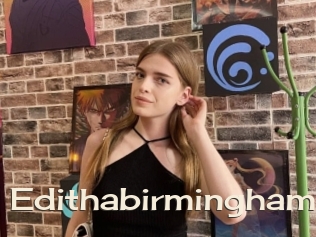 Edithabirmingham