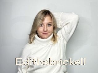 Edithabrickell