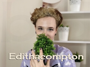 Edithacompton