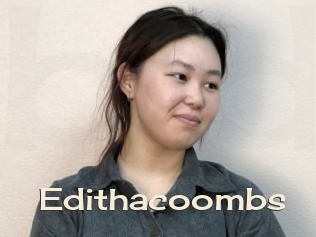 Edithacoombs