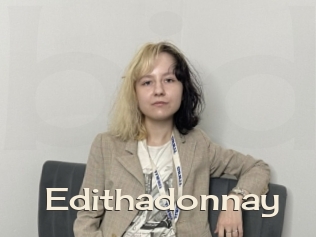 Edithadonnay