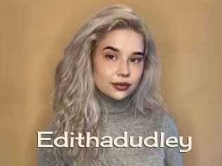 Edithadudley