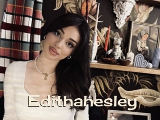 Edithahesley